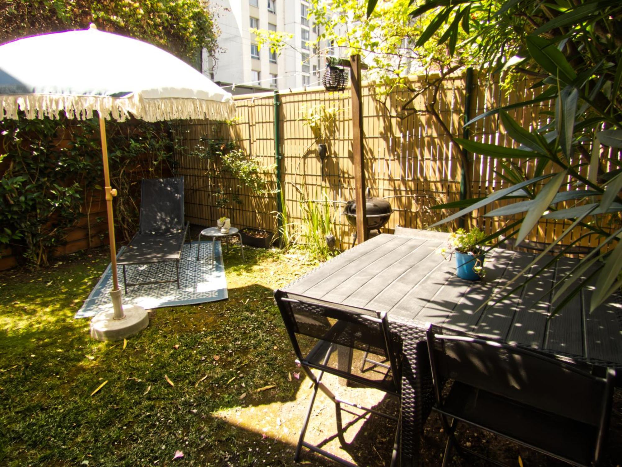 La Petite Maison Grenoble Exterior photo